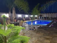 Travaux et construction piscine et équipements 
