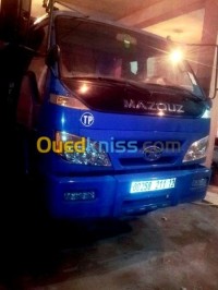 شاحنة-maazouz-8-tonne-مغنية-تلمسان-الجزائر