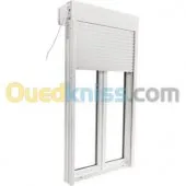 menuiserie pvc