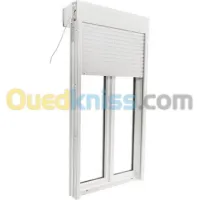 menuiserie pvc