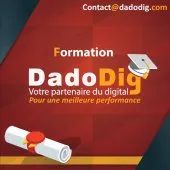 Formation Marketing Digital