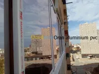 MENUISERIE ALUMINIUM