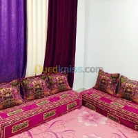 Vente Niveau De Villa F3 Tebessa Tebessa