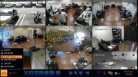 الجزائر-القبة-أمن-و-إنذار-télésurveillance