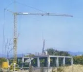 location des grues fixe