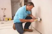 Electricien