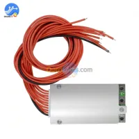 chargeur batterie Bms 10S 36V15A/35A arduino
