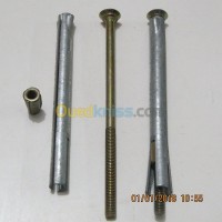 بناء-و-إنشاءات-chevilles-metalliques-etriers-وهران-الجزائر