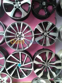 Jante Alliage toutes les marques 