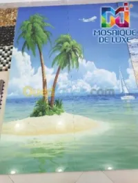 Tableau 3D 