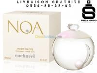 parfums-et-deodorants-cacharel-noa-edt-50ml-100ml-kouba-oued-smar-alger-algerie