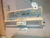  MACHINE A TRICOTER TOYOTA KS 757 