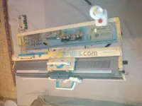  MACHINE A TRICOTER TOYOTA KS 757 