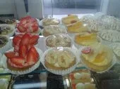 Pâtisserie
