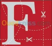 confection Haute couture pro