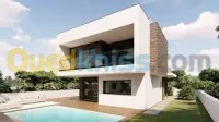 expert  batiment suivie controle  etude