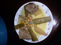 الجزائر-وسط-توريد-الطعام-و-حلويات-طباخ
