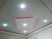 faux plafonds et separations