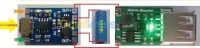TP4056 1A batterie Lithiume  arduino
