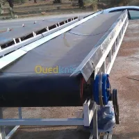 Fabrication de Machines Industrielles