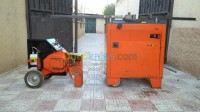 Equipements de feraillage