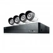 Installation de camera surveillance