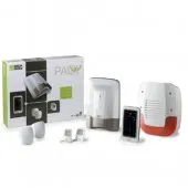 Installation Alarme maison