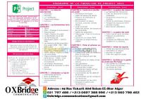 ecoles-formations-formation-ms-project-2013-el-biar-alger-algerie