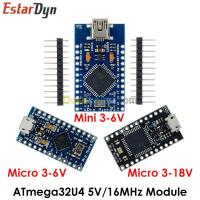 composants-materiel-electronique-arduino-pro-micro-atmega32u4-au-blida-algerie