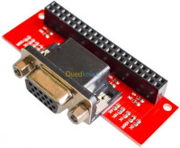 composants-materiel-electronique-carte-adaptateur-vga666-pour-raspberry-arduino-blida-algerie