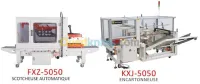 KXJ-5050 ENCARTONNEUSE  AUTOMATIQUE