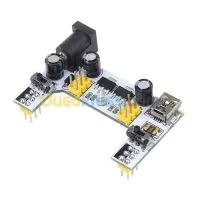 MB102 Module D'alimentation de Plaque arduino