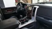 Location de dodge ram pour cortege