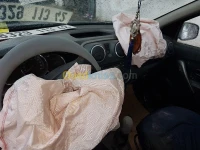  RÉPARATION AIRBAG ALGÉRIE 