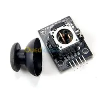 Module joystick 2 axes pour Arduino