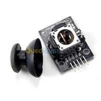 composants-materiel-electronique-module-joystick-2-axes-pour-arduino-blida-algerie