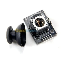 Module joystick 2 axes pour Arduino