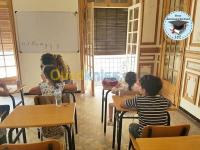 oran-algerie-ecoles-formations-cours-de-soutien-langues-et-form