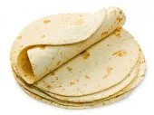 Tortillas et Pizza 