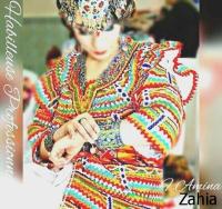 تيزي-وزو-الأربعاء-ناث-إيراثن-الجزائر-حياكة-و-خياطة-coutur