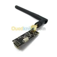 NRF24L01 2.4G + PA + LNA / SOCKET ADAPTER 8PIN Arduino 
