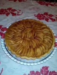 préparations de tarte et gâteux  