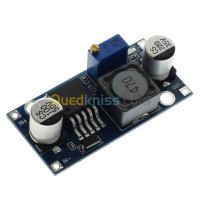 composants-materiel-electronique-lm2596-regulateur-de-tension-arduino-blida-algerie