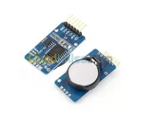 Module horloge RTC DS3231 pour arduino