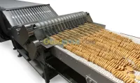 ventes des machines industrielle .