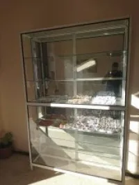 Vitrine