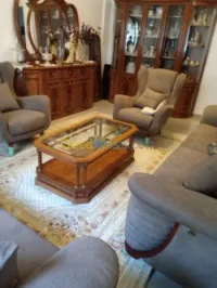 Vente Appartement Niveau de villa Alger Dely brahim