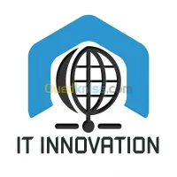 Infrastructure informatique 