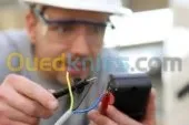 CONSULTANT ELECTRIQUE FREELANCE 