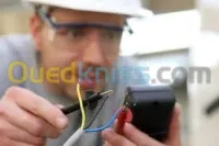 CONSULTANT ELECTRIQUE FREELANCE 